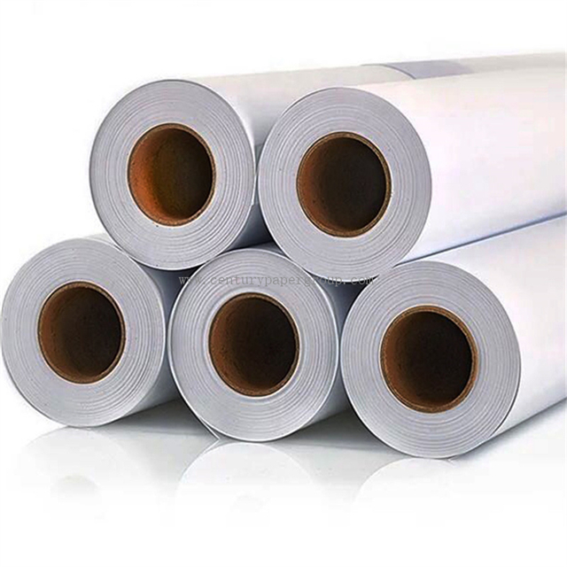 Professional Eco Solvent SelfAdhesive Glossy Printable Car Wrap Vinyl