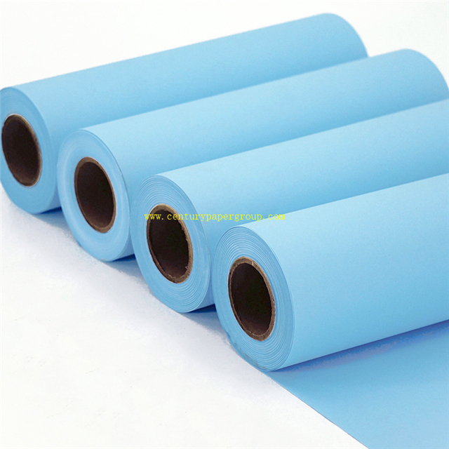 A0 880mm Engineering Blueprint Paper Roll from China manufacturer