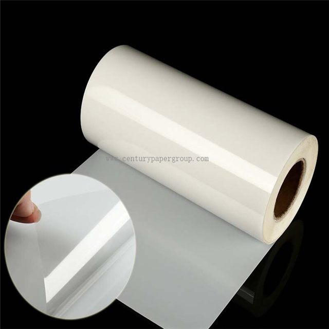 Wine Bottle Label Adhesive Paper & Film SelfAdhesive Labels in Roll