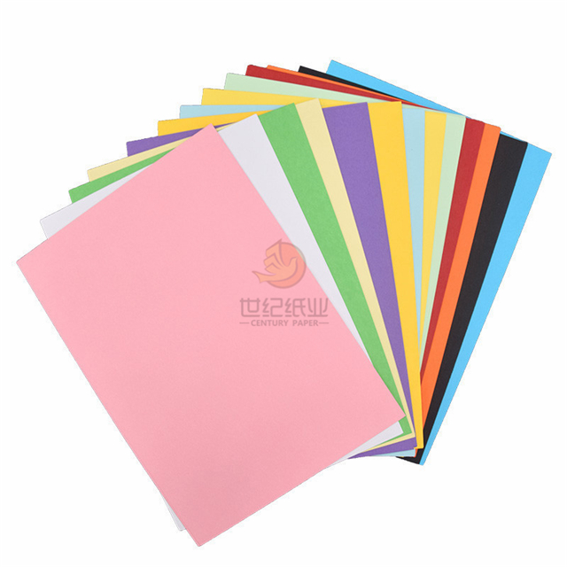 a3 black Photocopy Paper for Inkjet Printers from China manufacturer