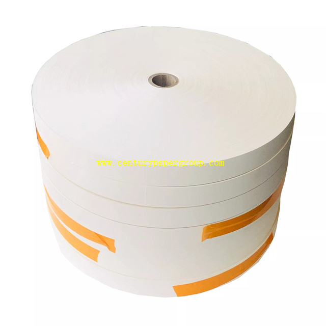 Paper Cup Raw Material 250g 280g 300g Pe Coated Paper from China ...