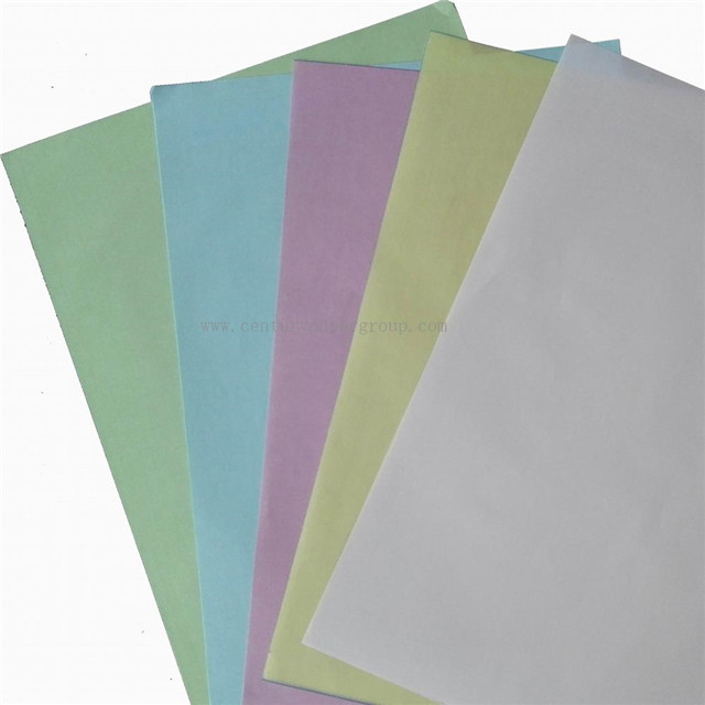 China a4 size Carbonless Paper manufacturers, a4 size Carbonless Paper