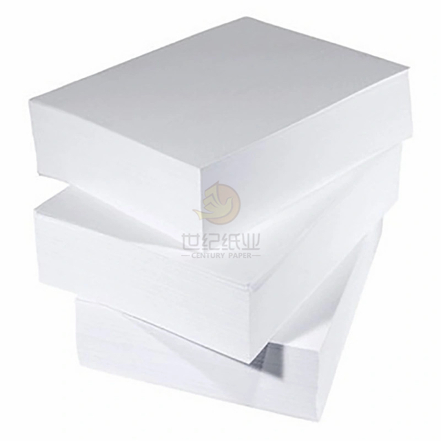a4 white Photocopy Paper for Inkjet Printers from China manufacturer