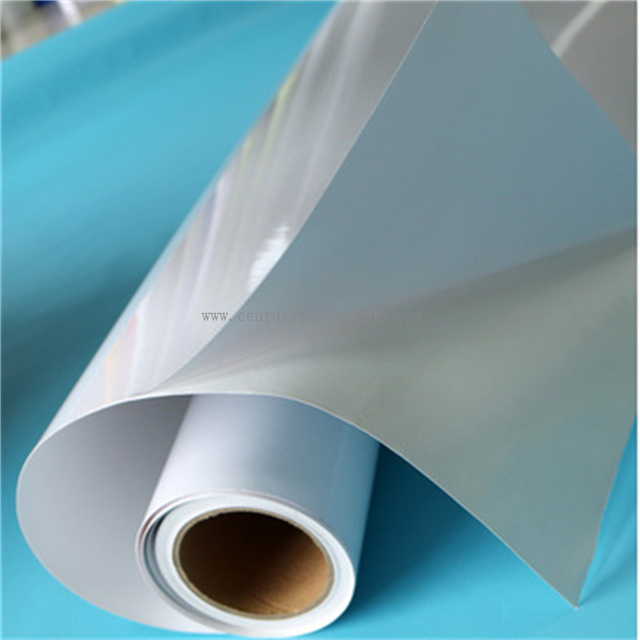 China Printable Self Adhesive Vinyl film roll manufacturers Printable China Printable Self Adhesive Vinyl film roll manufacturers Printable