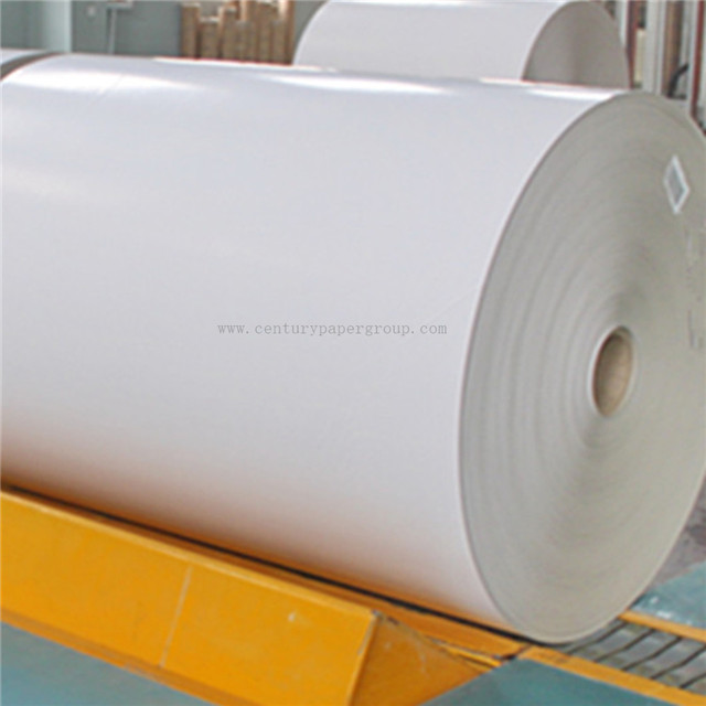 Ningbo Star C2s High Bulk Art Board Card Paper from China manufacturer