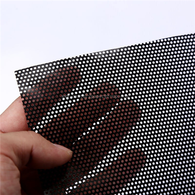 Quality Waterproof Removable Printable PVC Self Adhesive Vinyl Sticker Roll 120g/140g/160g from ...
