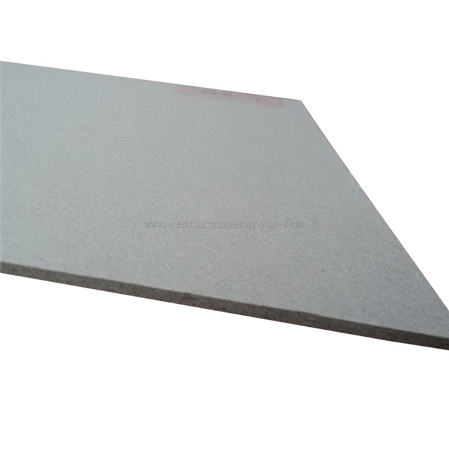 Regular Size 787*1092mm Cheap Price Bookbinding Cardboard Both Sides