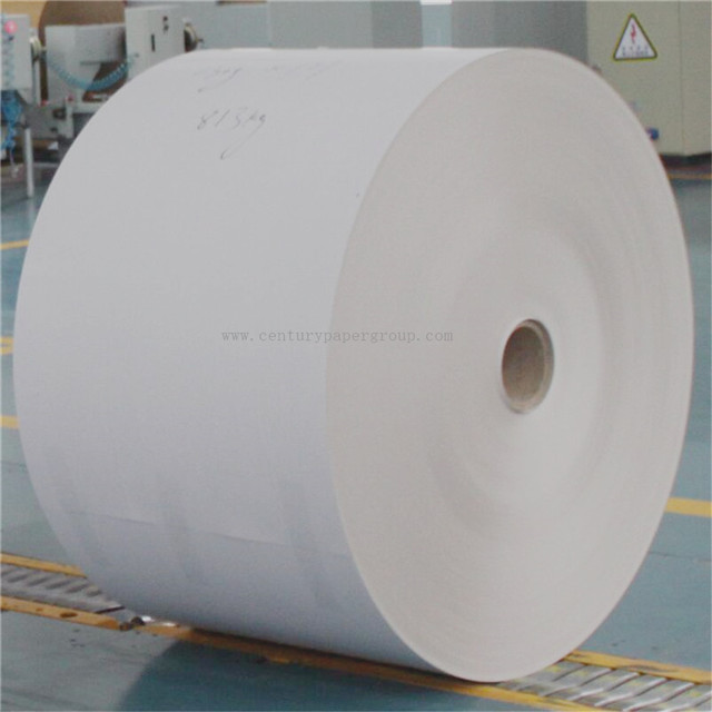 Ningbo Star C2s High Bulk Art Board Card Paper from China manufacturer