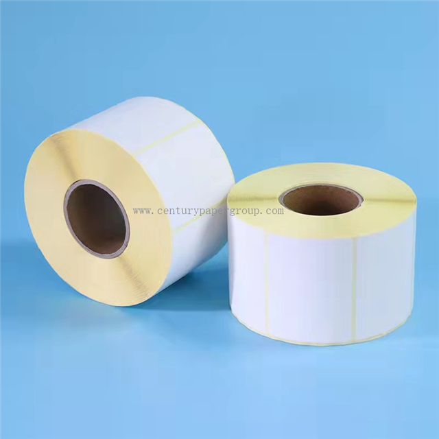 Cast Coated Sticker Paper manufacturers & suppliers from China