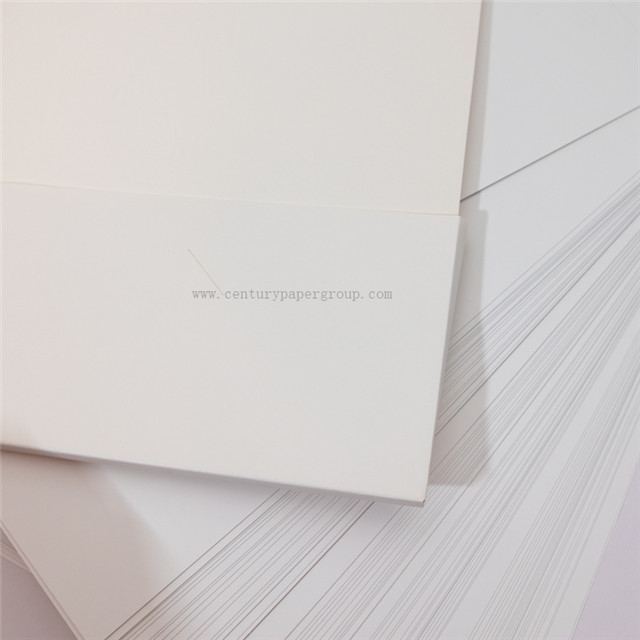 a0 coated C2S Art Paper for catalogue from China manufacturer - Century ...