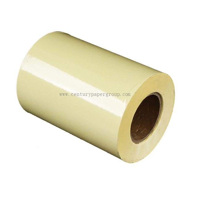 Glossy Surface Selfadhesive Printing Paper from China manufacturer