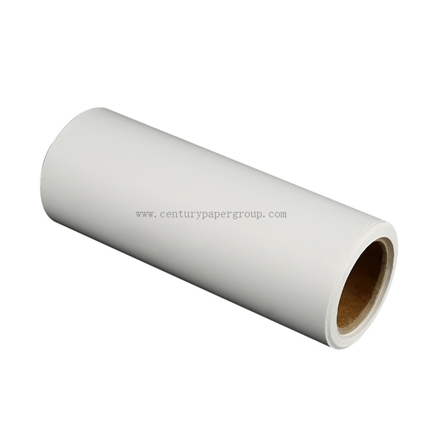 Sticker Self-adhesive Thermal Label Paper For Shipping Label Printer 