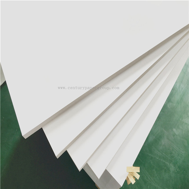 30 x 40 glossy C2S Art Paper for high-end albums from China ...