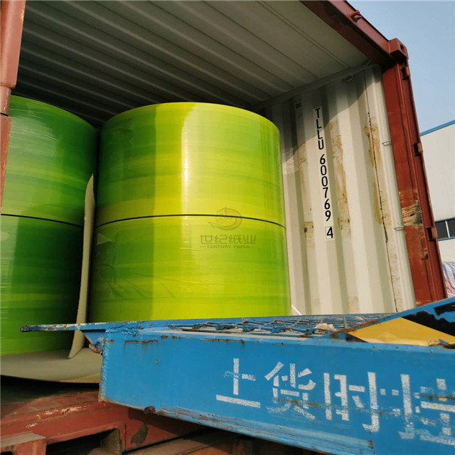 Jumbo Paper Rolls Manufacturers from China manufacturer Century Paper Group Co.,Ltd