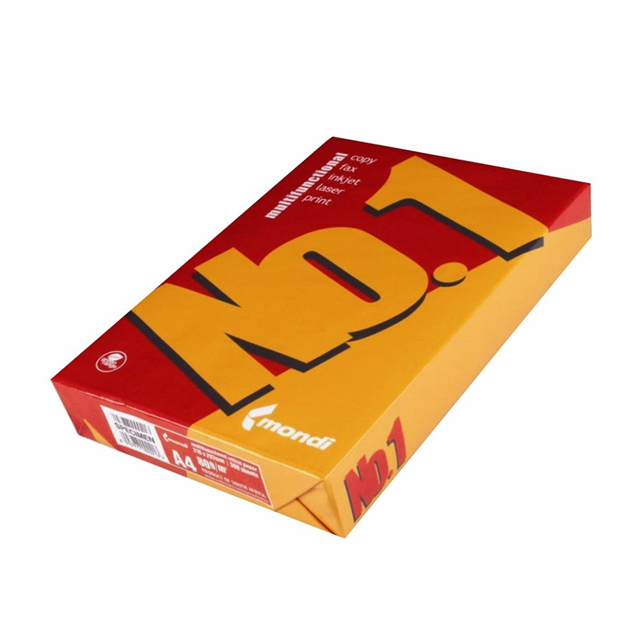 China NO 1 brand A4 copy paper manufacturers, NO 1 brand A4 copy paper