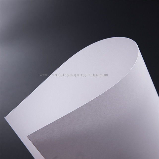 Swedish Board/White Bristol Paper Board/White Cardboard 300GSM from